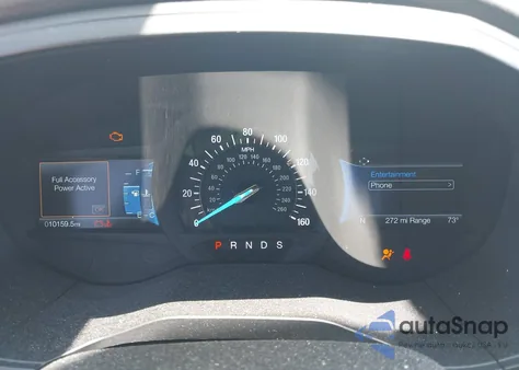 2024 Ford Edge Sel from USA, damaged, VIN 2FMPK4J93RBA32994